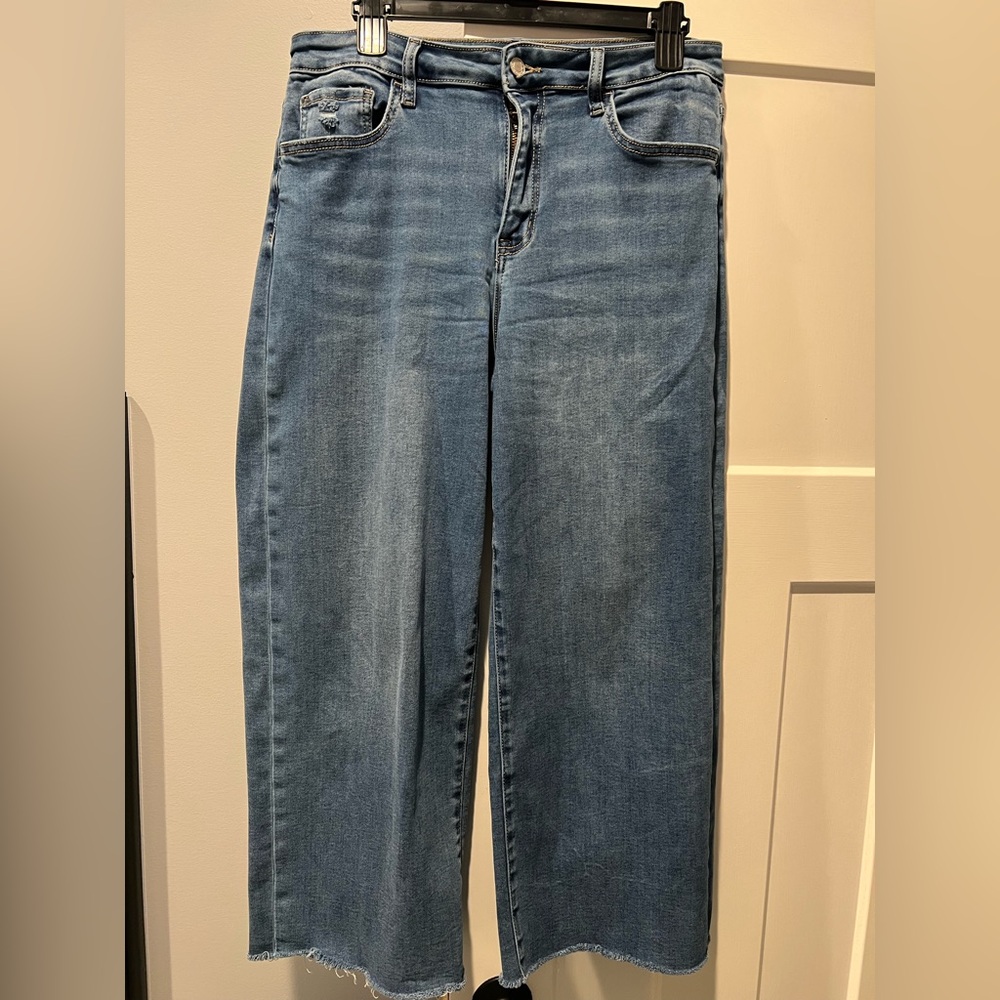 Ladies Vervet denim jeans